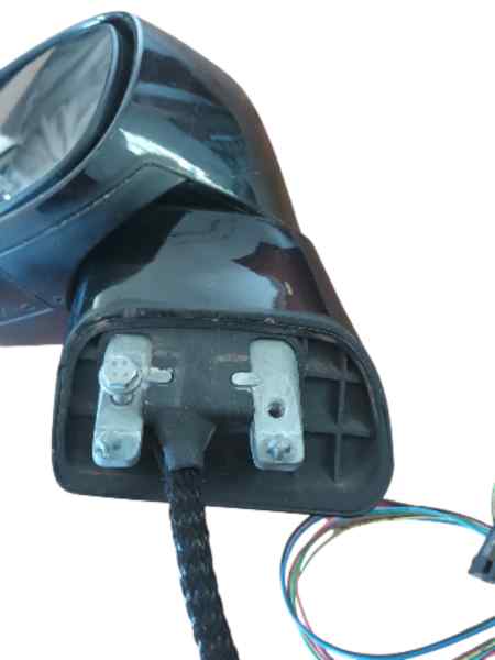 RETROVISOR IZQUIERDO