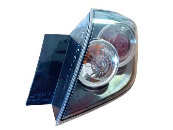 P6312 PILOTO TRASERO DERECHO MAZDA 3 BERLINA (BK)