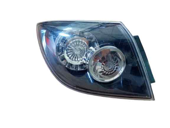 P3805 PILOTO TRASERO IZQUIERDO MAZDA 3 BERLINA (BK)