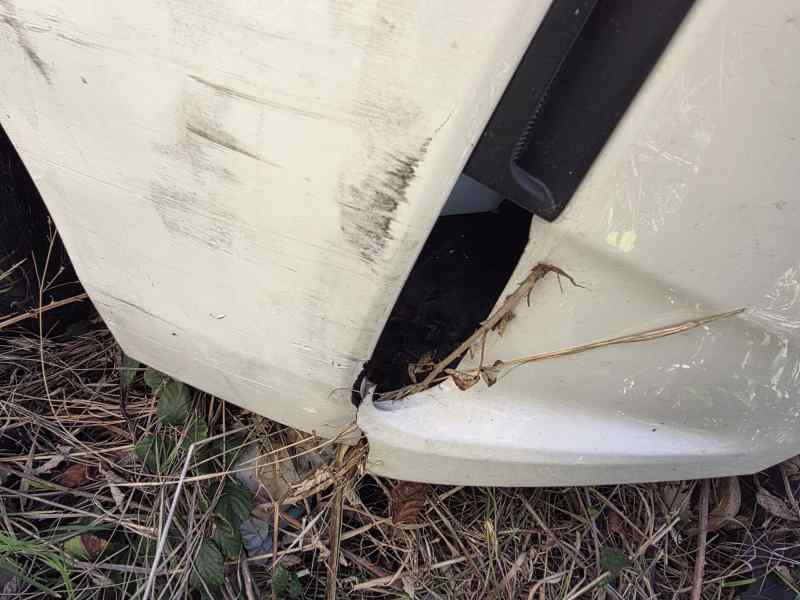 5211947969 PARAGOLPES DELANTERO TOYOTA PRIUS+