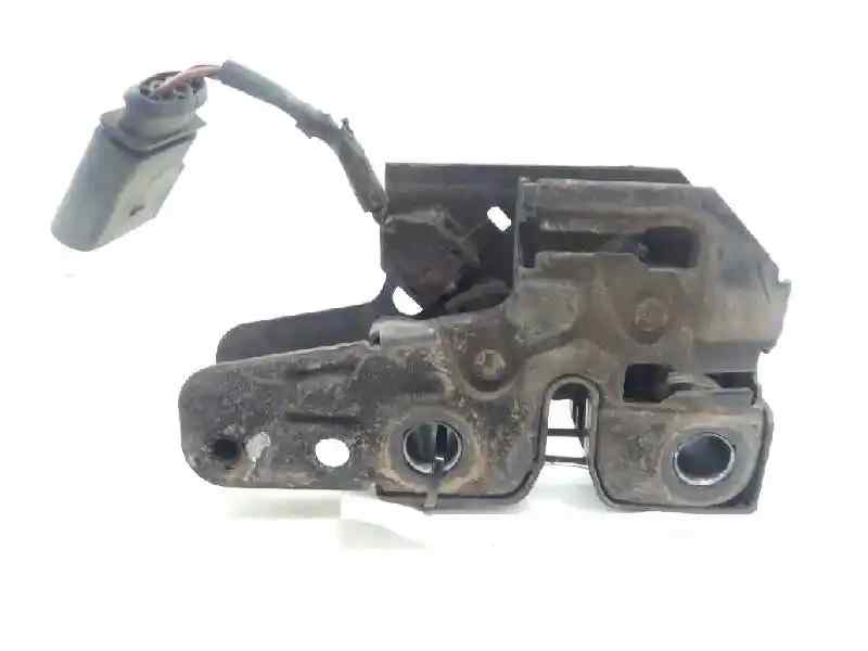 7L0823509C CERRADURA CAPOT VOLKSWAGEN TOUAREG (7LA)