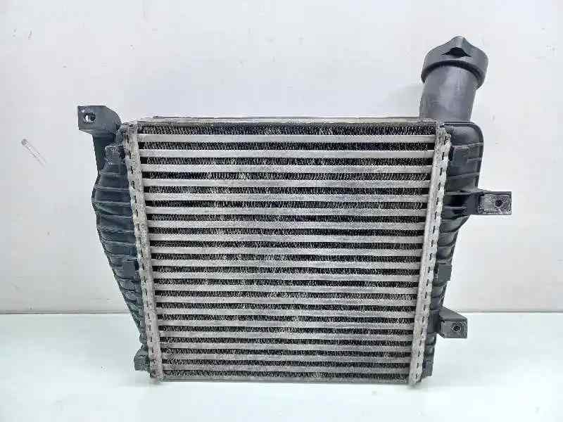 7L6145803E INTERCOOLER VOLKSWAGEN TOUAREG (7LA)