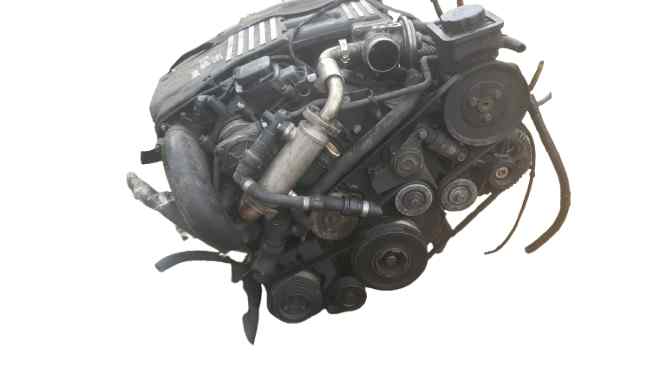 MOTOR COMPLETO