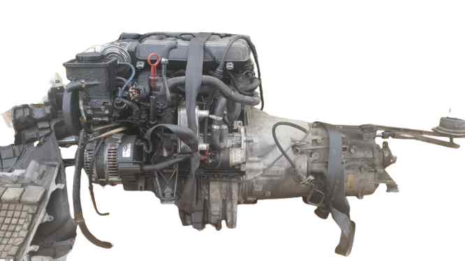 MOTOR COMPLETO