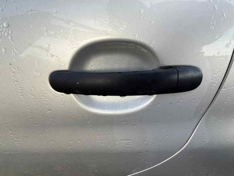 MANETA EXTERIOR TRASERA IZQUIERDA