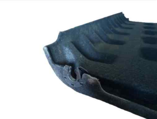 6J4867769D6E8 BANDEJA TRASERA SEAT IBIZA (6J5)