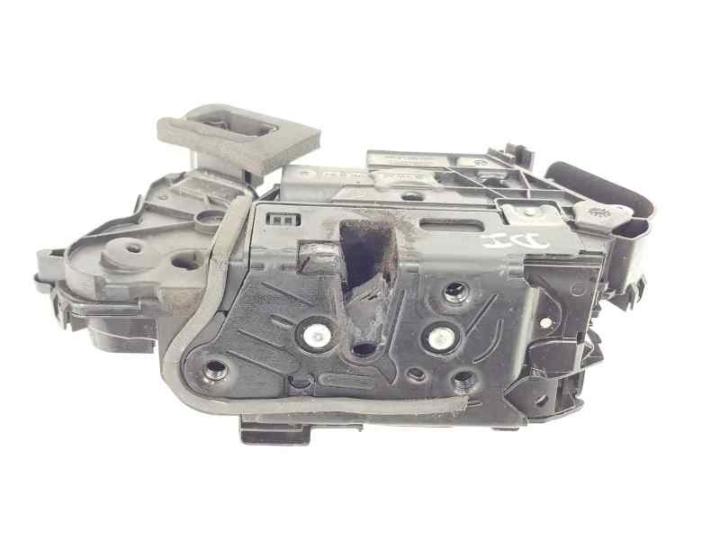 CERRADURA PUERTA DELANTERA IZQUIERDA 