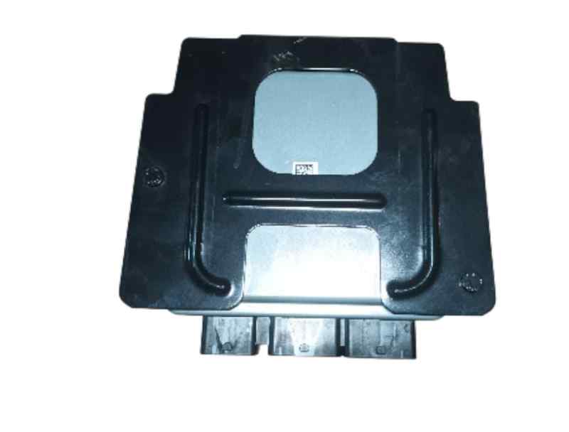 CENTRALITA MOTOR UCE