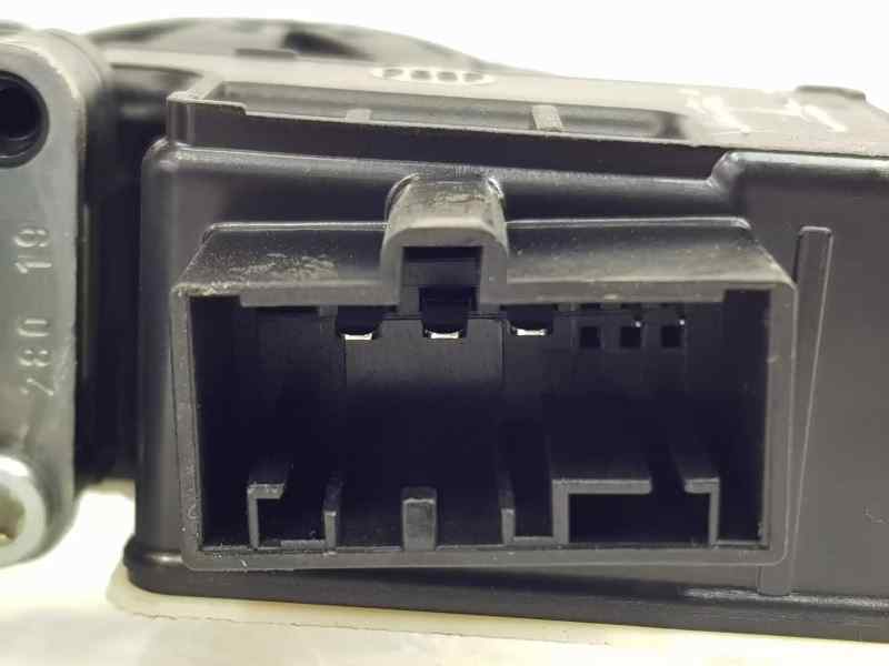 MOTOR ELEVALUNAS TRASERO IZQUIERDO