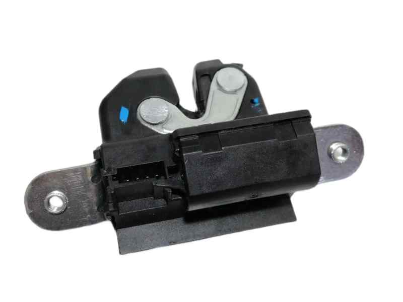 CERRADURA MALETERO / PORTON