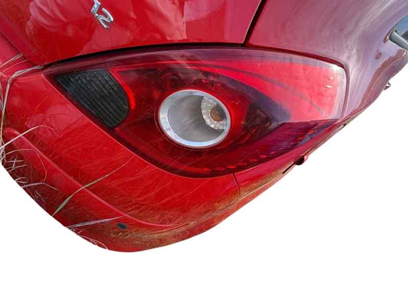 PILOTO TRASERO DERECHO