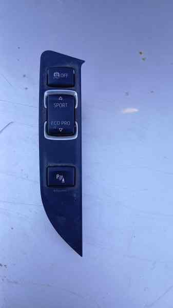 61319252912  MANDO MULTIFUNCION BMW SERIE 1 LIM. (F20-F21)