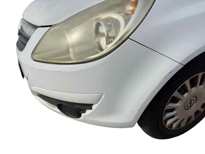 PARAGOLPES DELANTERO