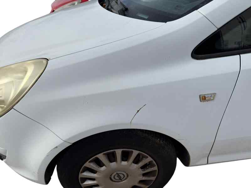 ALETA DELANTERA IZQUIERDA