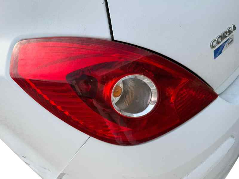 93189092 PILOTO TRASERO IZQUIERDO OPEL CORSA D