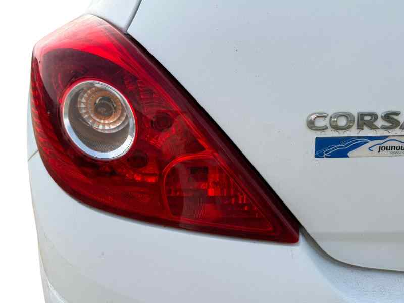 PILOTO TRASERO IZQUIERDO