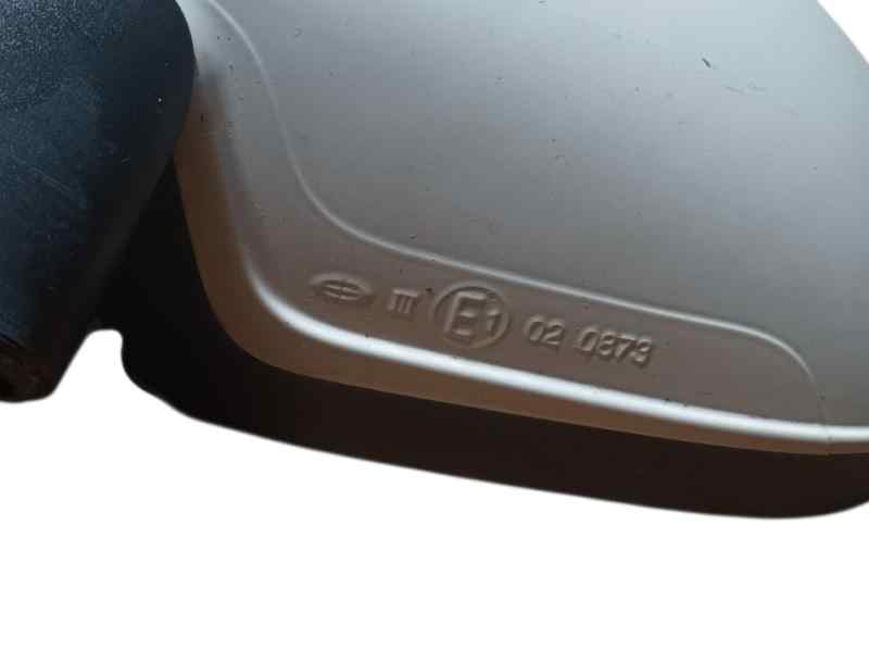 RETROVISOR IZQUIERDO