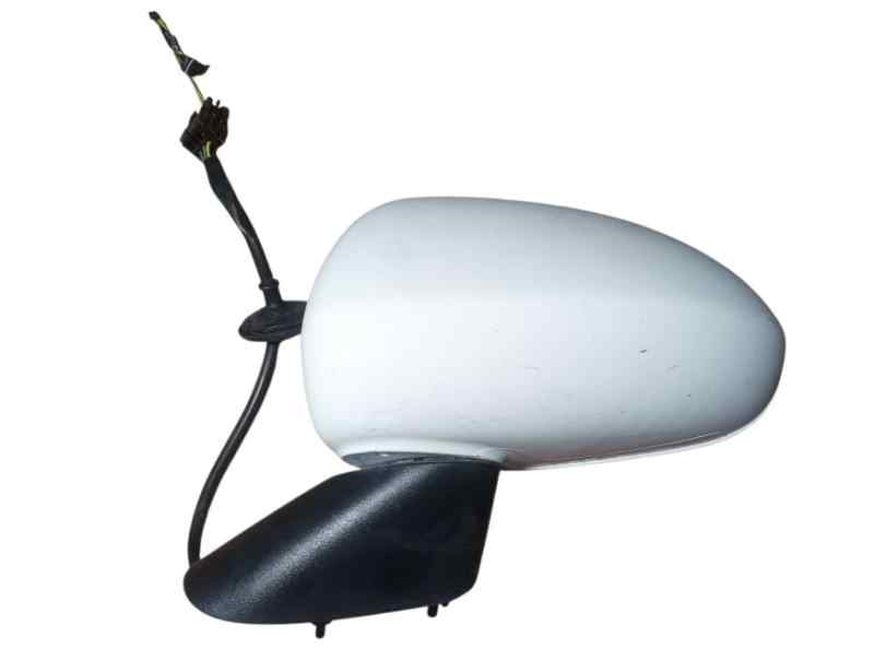 RETROVISOR IZQUIERDO