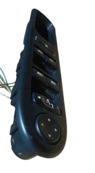 MANDO ELEVALUNAS DELANTERO IZQUIERDO 