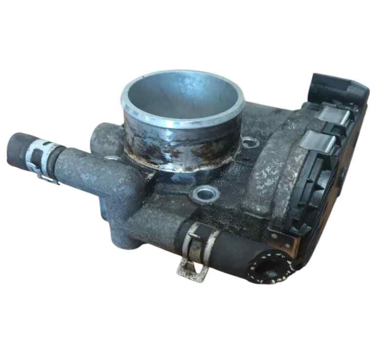 0280750133 CAJA MARIPOSA OPEL CORSA D