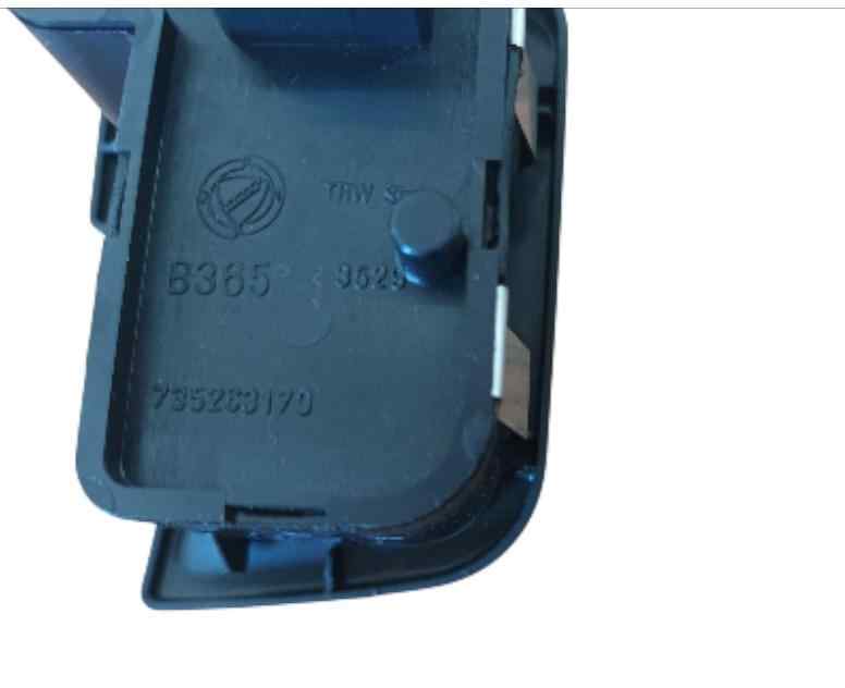 MANDO ELEVALUNAS DELANTERO DERECHO