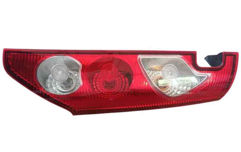 PILOTO TRASERO DERECHO