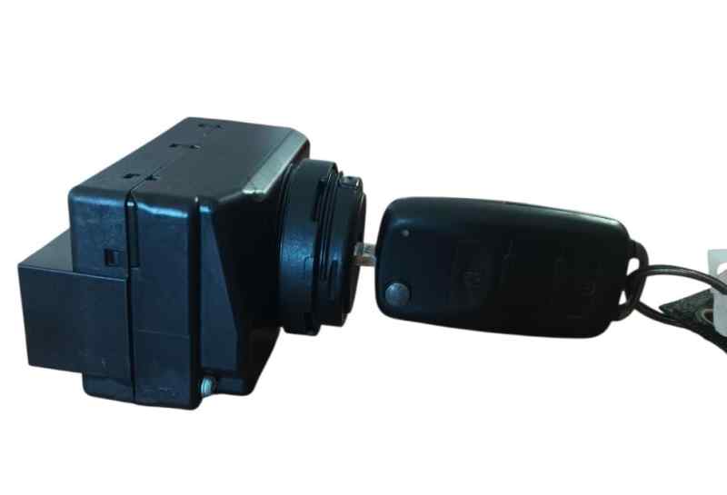 CONMUTADOR DE ARRANQUE