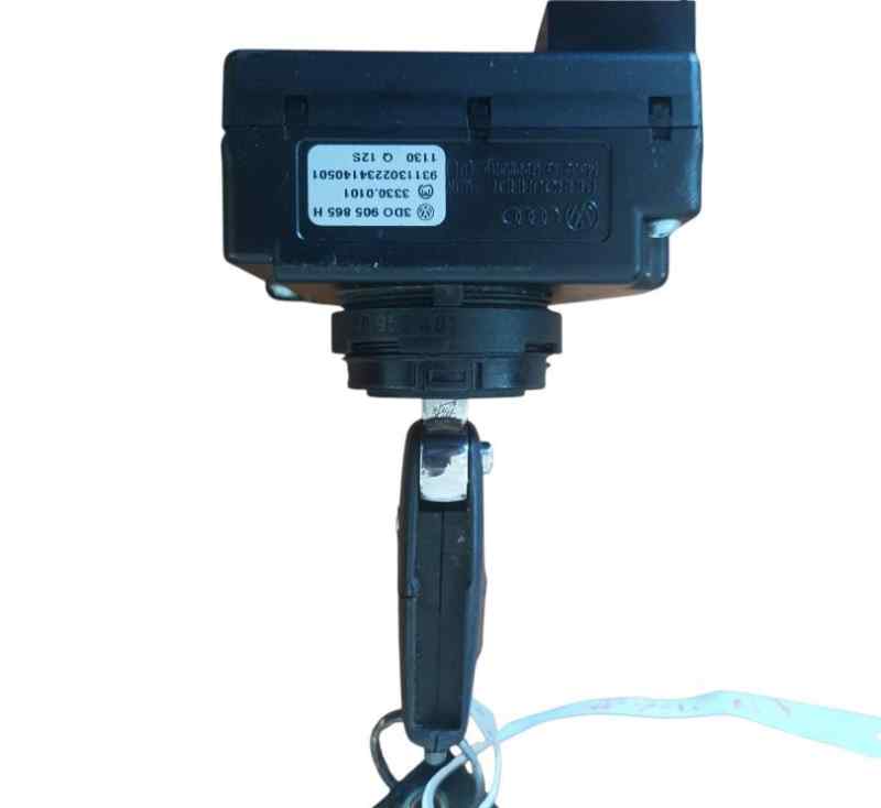 CONMUTADOR DE ARRANQUE