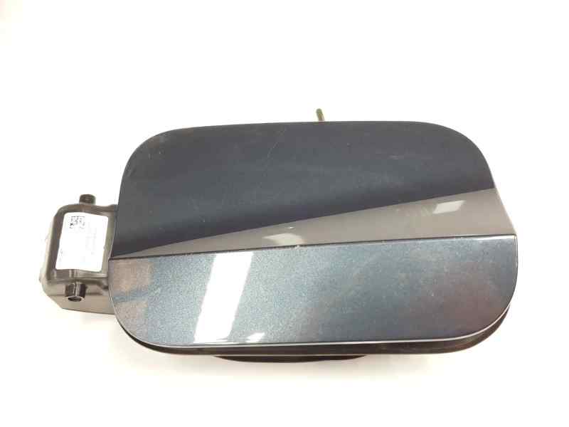 TAPA EXTERIOR COMBUSTIBLE