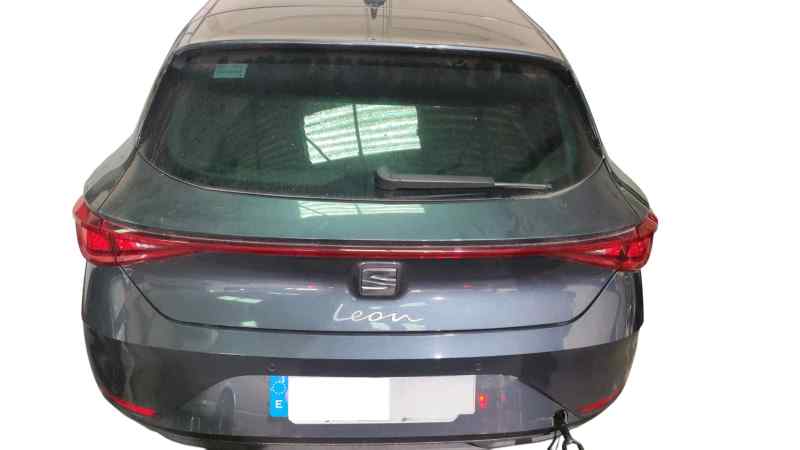 MANETA EXTERIOR PORTON