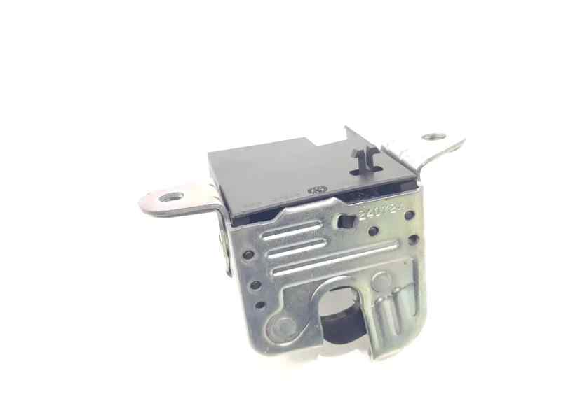 CERRADURA MALETERO / PORTON