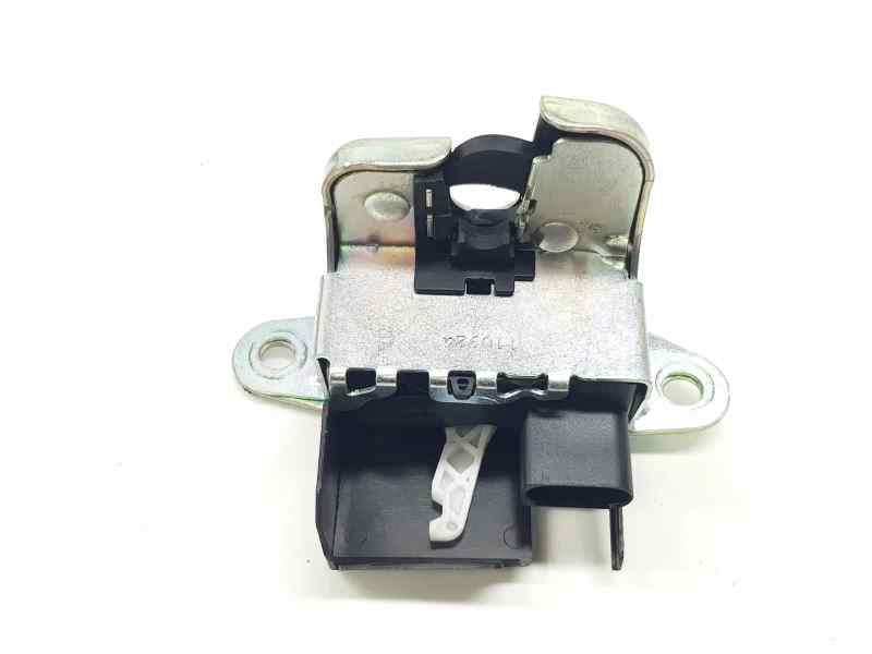 CERRADURA MALETERO / PORTON