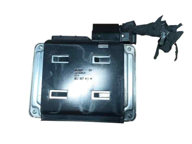 CENTRALITA MOTOR UCE