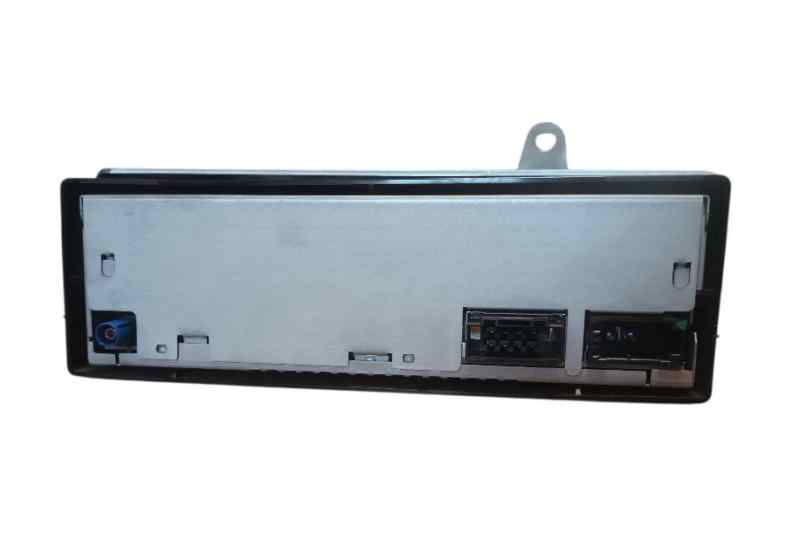 SISTEMA NAVEGACION GPS