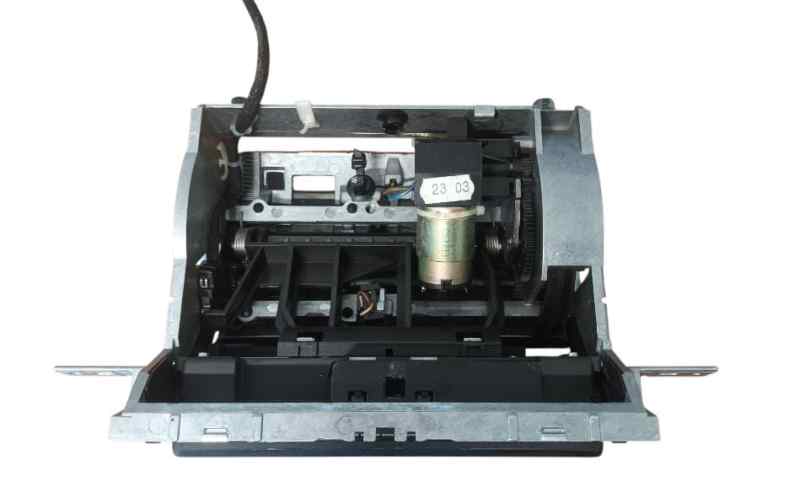 PANTALLA MULTIFUNCION