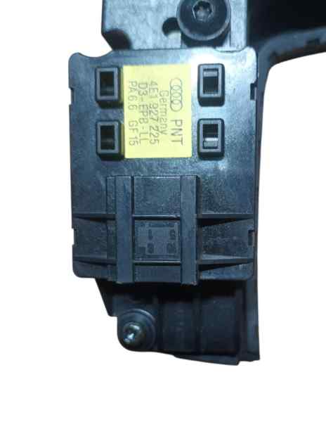 FRENO DE MANO ELECTRICO