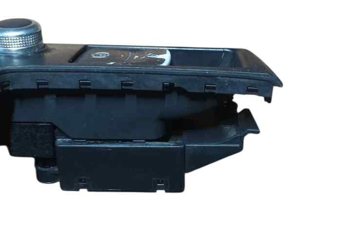 FRENO DE MANO ELECTRICO