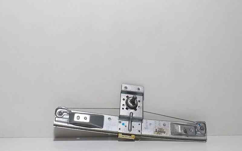 ELEVALUNAS TRASERO IZQUIERDO