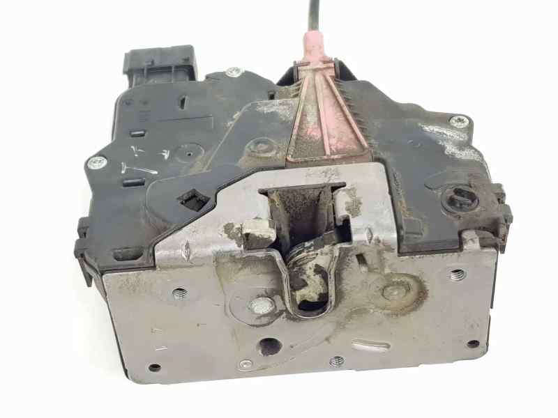 CERRADURA PUERTA TRASERA IZQUIERDA 