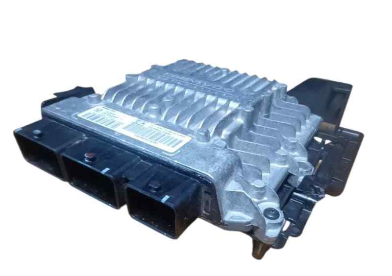 CENTRALITA MOTOR UCE