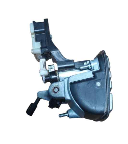 MANETA EXTERIOR PORTON