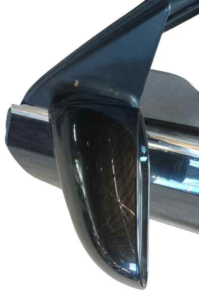 RETROVISOR IZQUIERDO