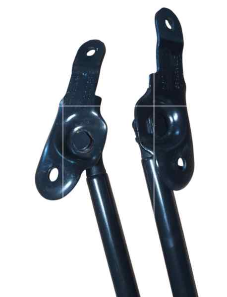 AMORTIGUADORES MALETERO - PORTON