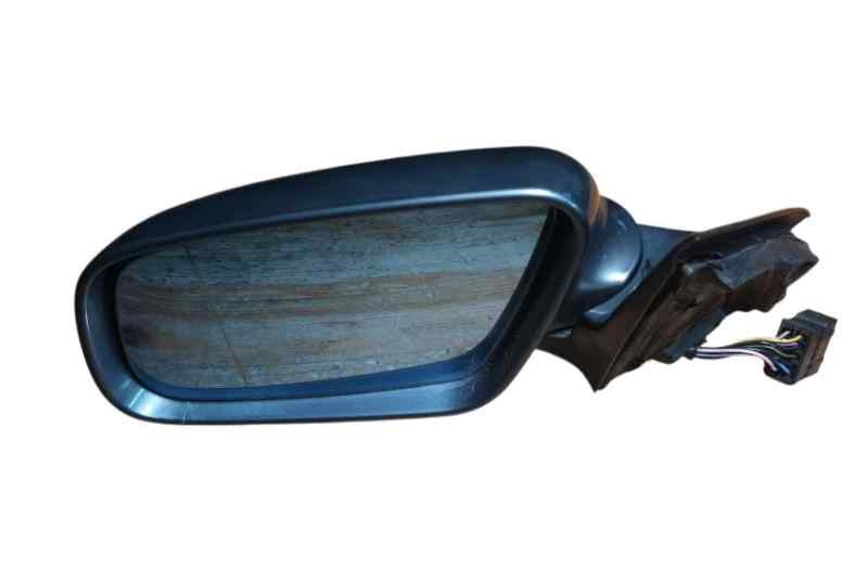 RETROVISOR IZQUIERDO