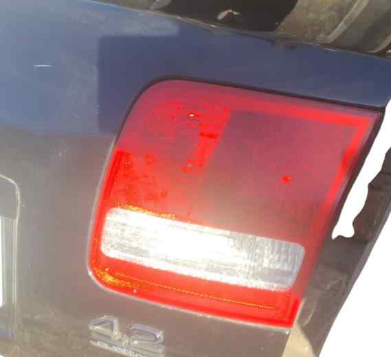 4E0945094G PILOTO TRASERO DERECHO AUDI A8 (4E2)