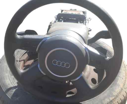 AIRBAG DELANTERO IZQUIERDO