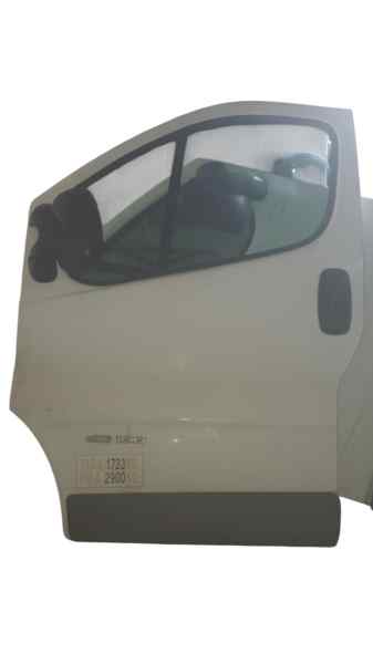 PUERTA DELANTERA IZQUIERDA