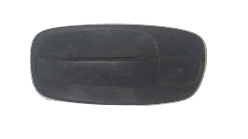 MANETA EXTERIOR DELANTERA DERECHA