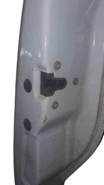 CERRADURA PUERTA DELANTERA DERECHA