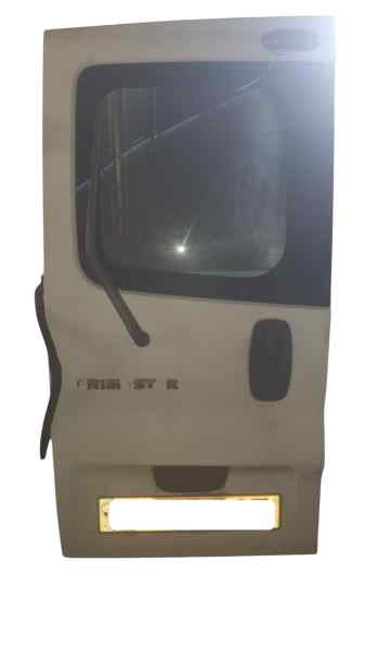 CERRADURA PUERTA TRASERA IZQUIERDA 